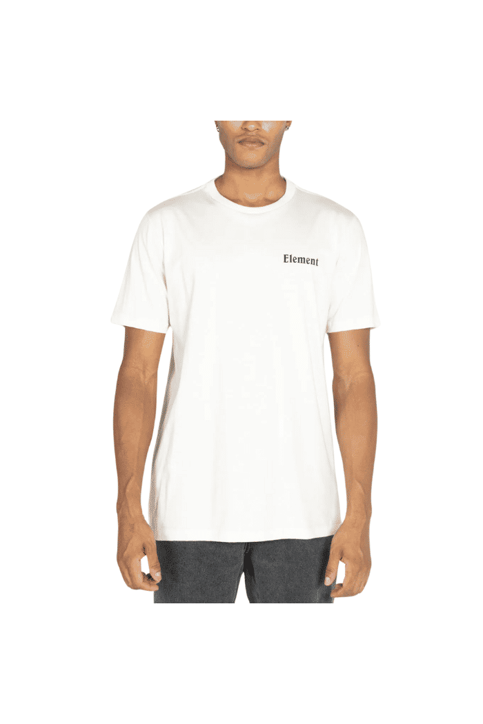 Camiseta Element M/C Gets Better