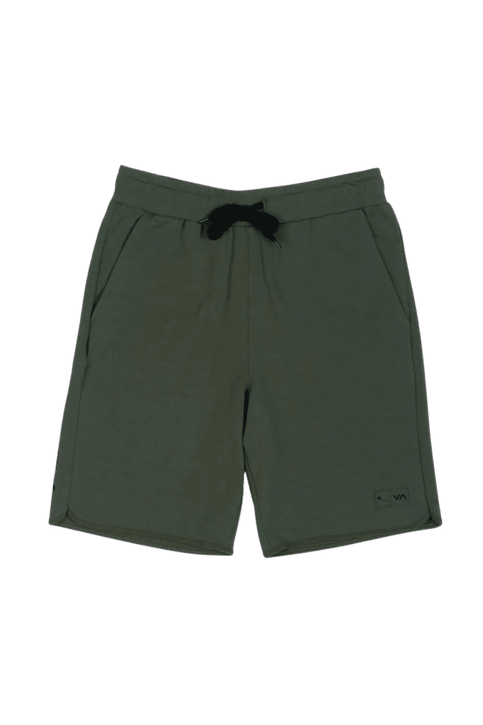 Bermuda RVCA Hawaii Sport Short IV
