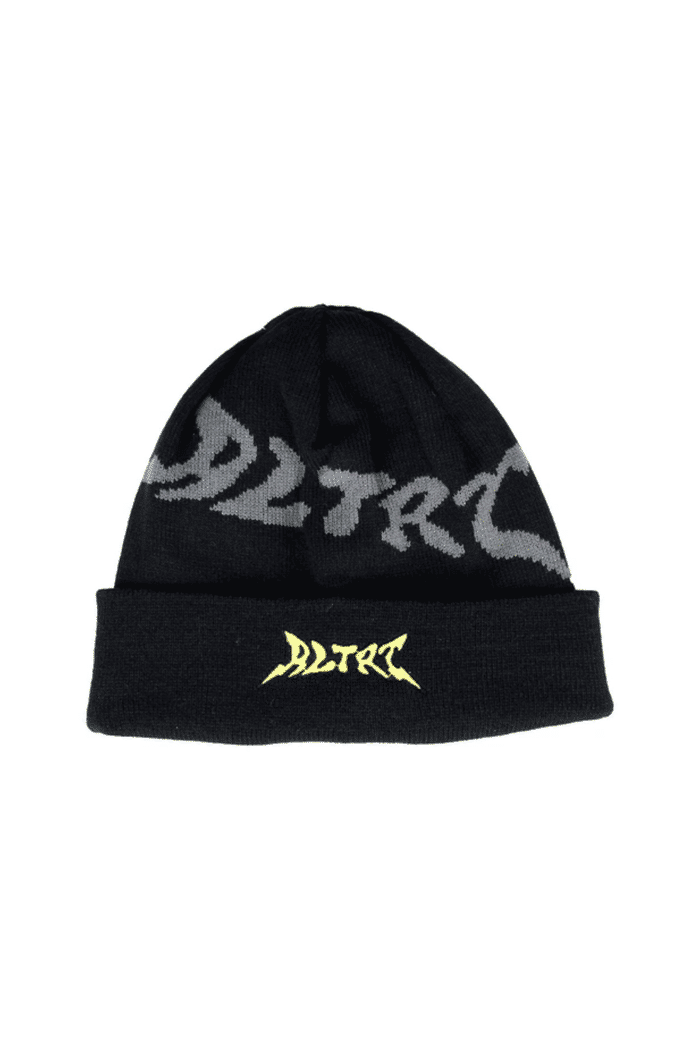 Gorro Altai Destruction Preto