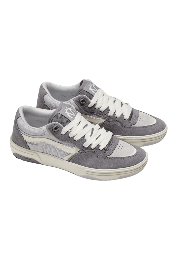 Tênis Vans Skate Rowan Pro Frost Gray