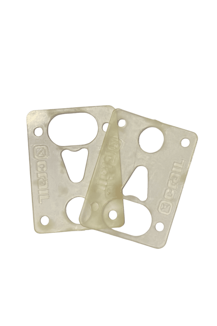 Pads Crail Silicone 1mm