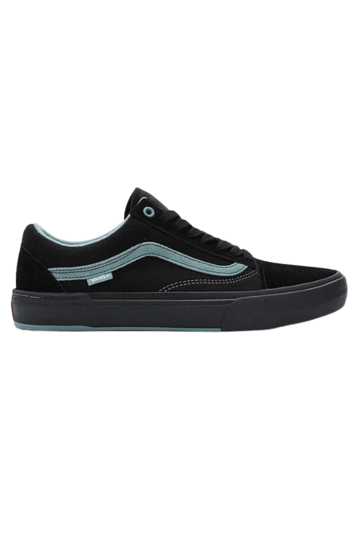 Tênis Vans BMX Old Skool Black Teal