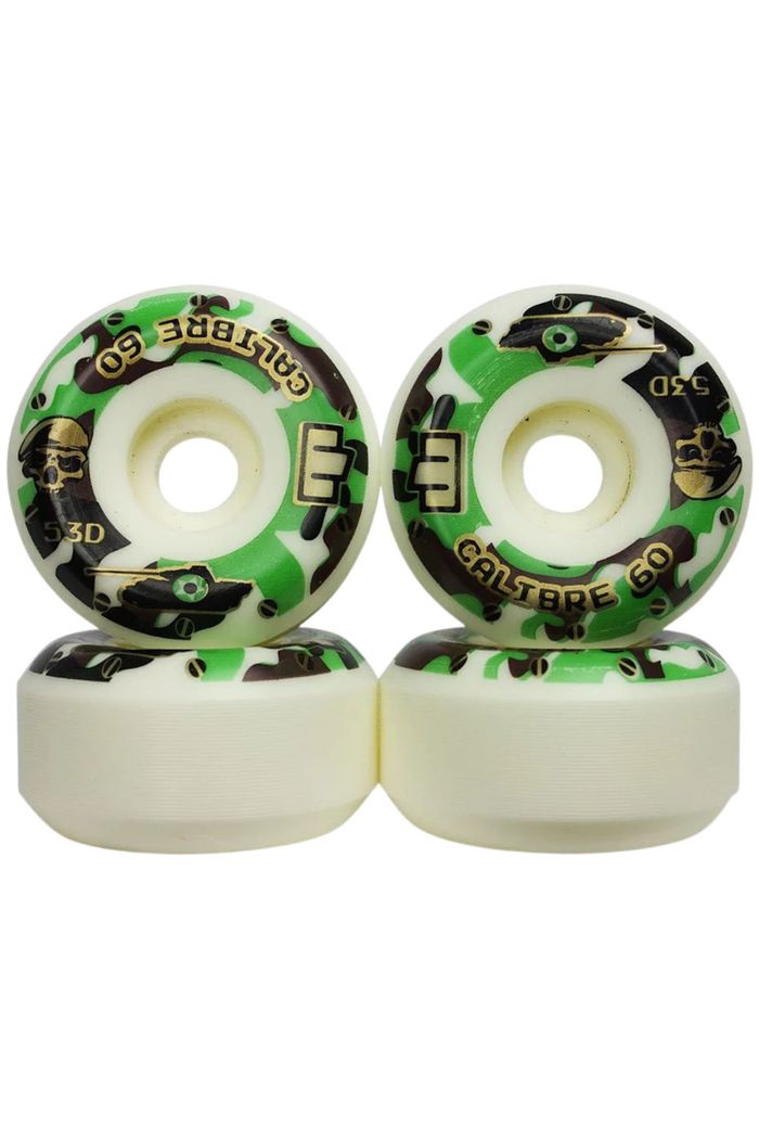 Roda Moska 58/60 62MM