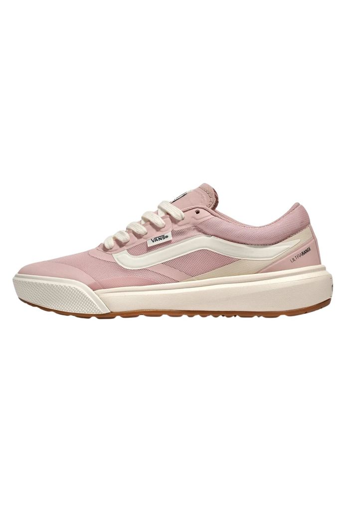Tênis Vans Ultrarange Rapidweld 2.0 Mte Sepia Rose