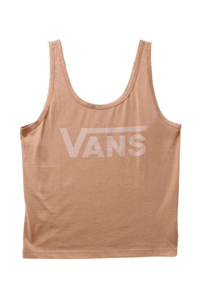 Regata Vans Feminina Flying V Tank