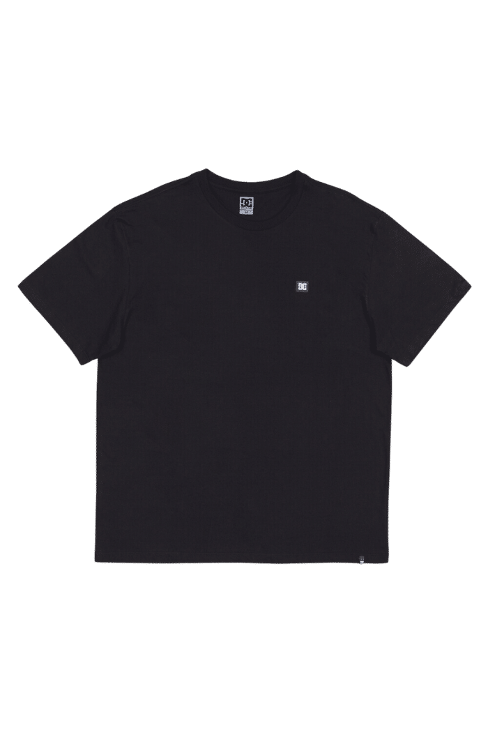 Camiseta Dc Transfer Big