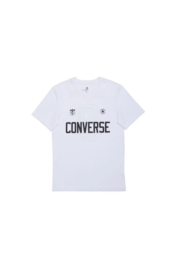 Camiseta Converse Futebol