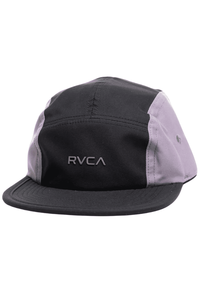 Boné Rvca Colors 5 Panels