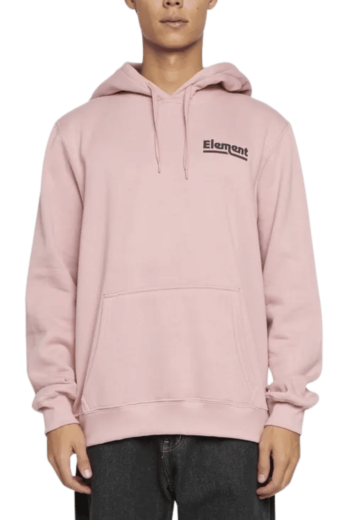 Moletom Element Fech Sunup