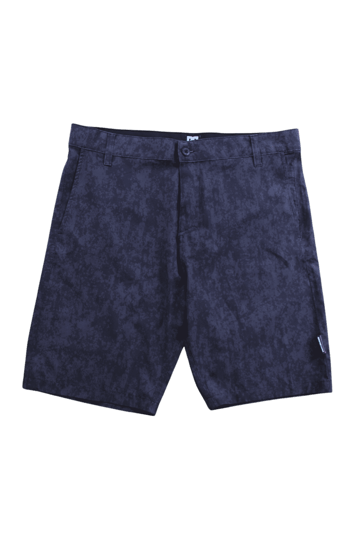 Bermuda Dc Shoes Amphibian Fast Link