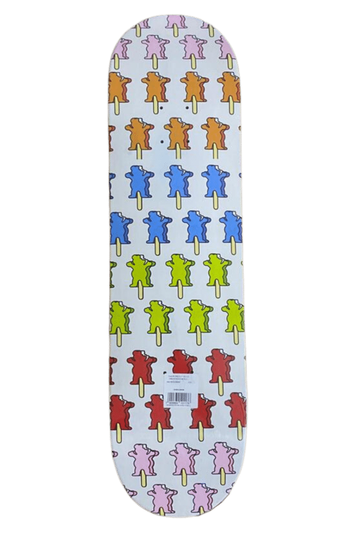 Shape Grizzly OG Ice Cream Bear Maple