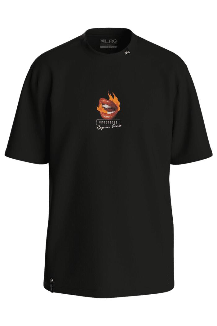 Camiseta Lrg X Ric Make History