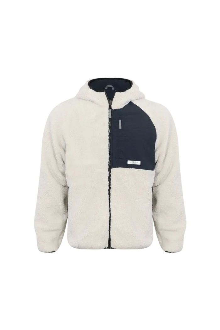 Jaqueta Element Wolfe Sherpa