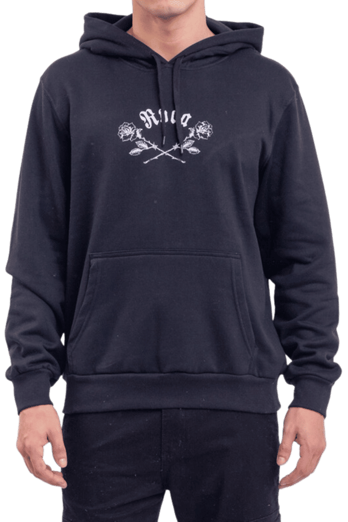 Moletom Rvca Fech Opposite Skulls