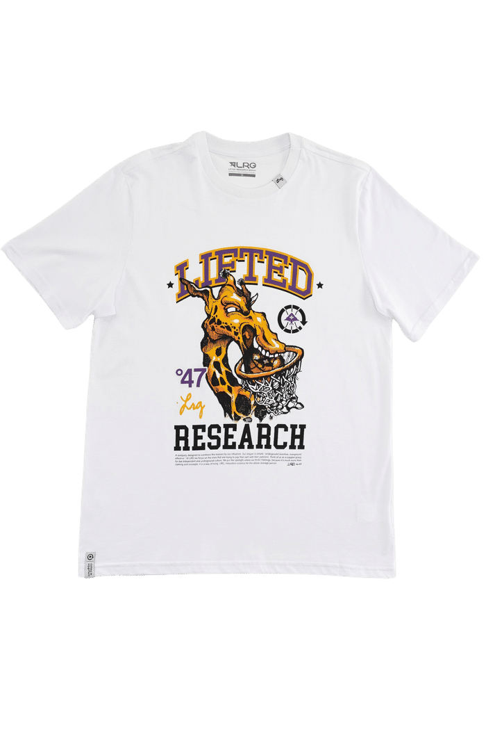 Camiseta Lrg Champs Tee