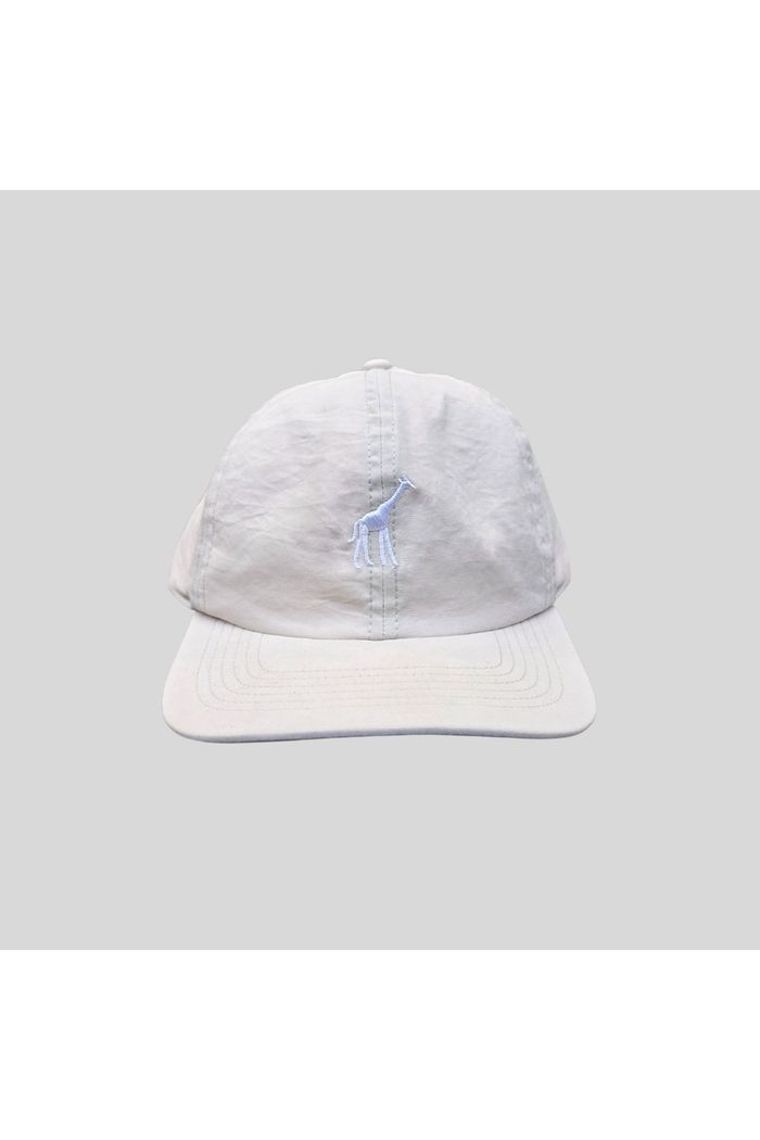 Boné Lrg Dat Hat 47 Areia