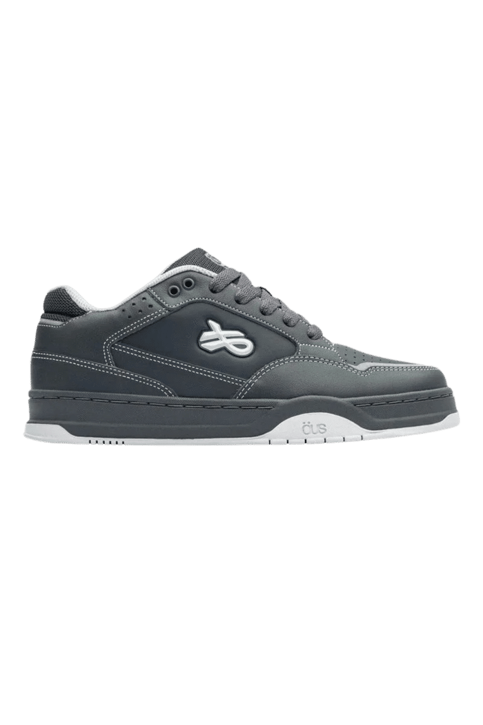 Tênis Öus Söusa Cinza Esc Reflex Imperial