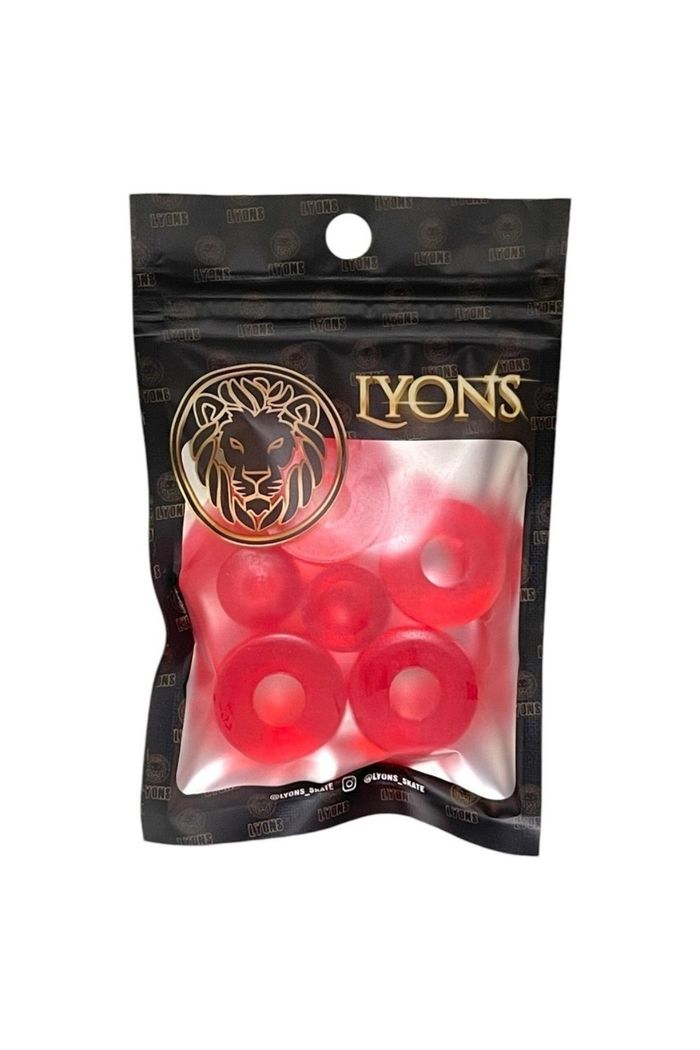 Amortecedor Lyons 90A