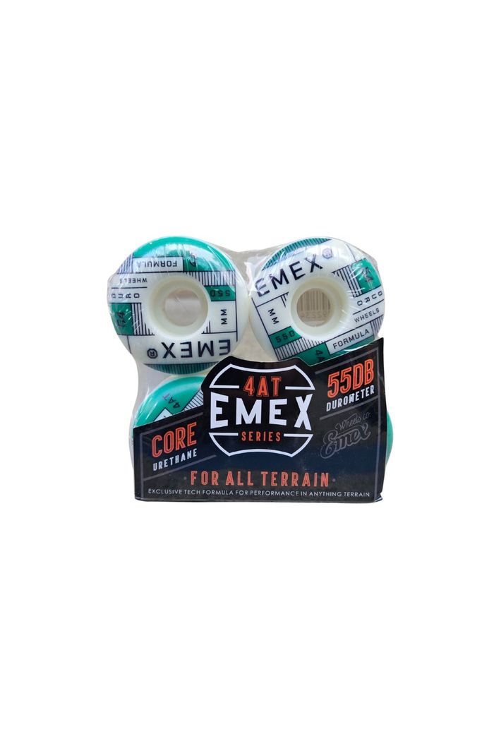 Roda Emex Gringa 102A