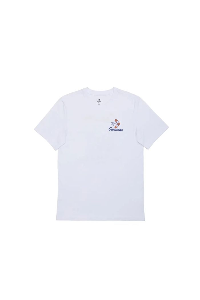 Camiseta Converse Cons Pavement Tuff