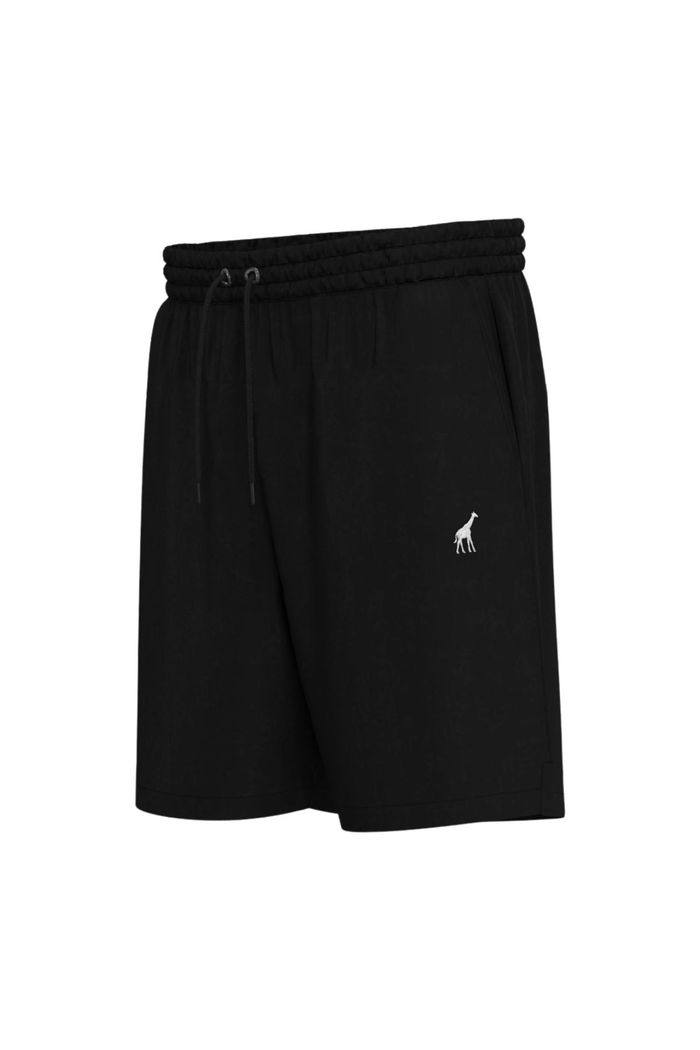 Bermuda Elástico LRG 47 Short Preto