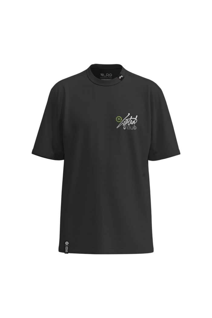 Camiseta Lrg Lifted Club Tee