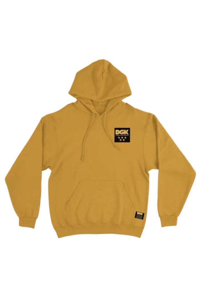 Moletom Dgk All Star Mini Hoodie