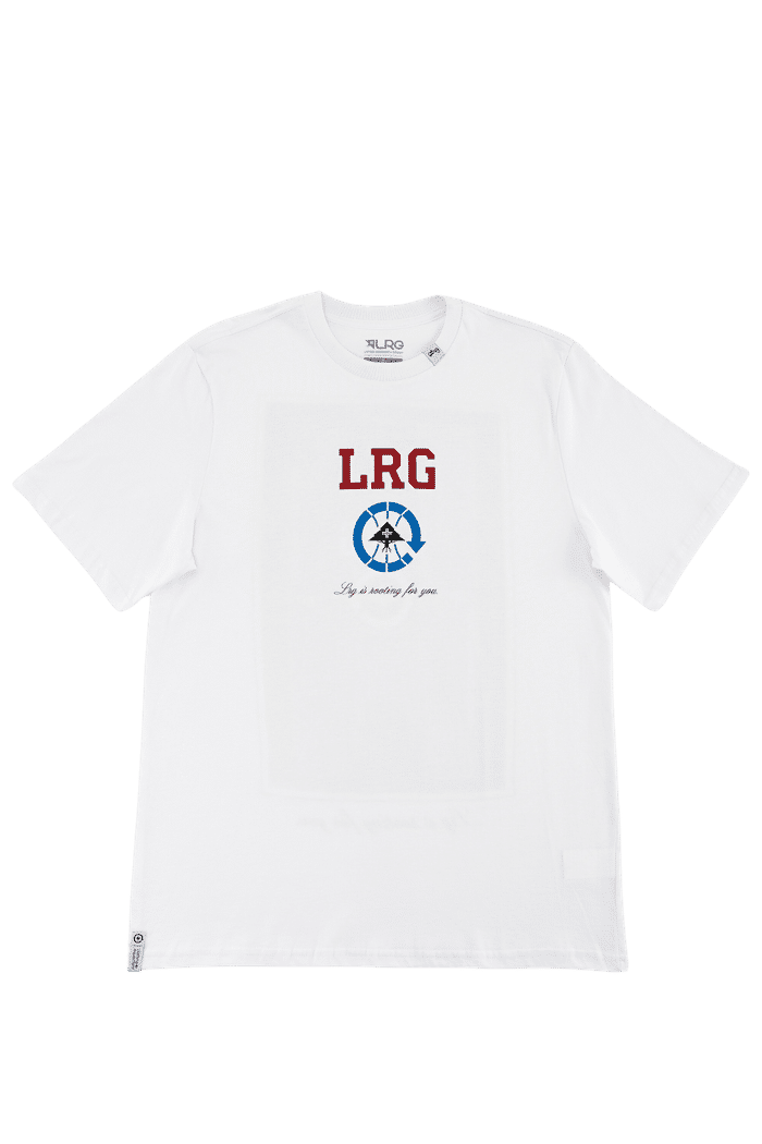 Camiseta Lrg Motherland Court