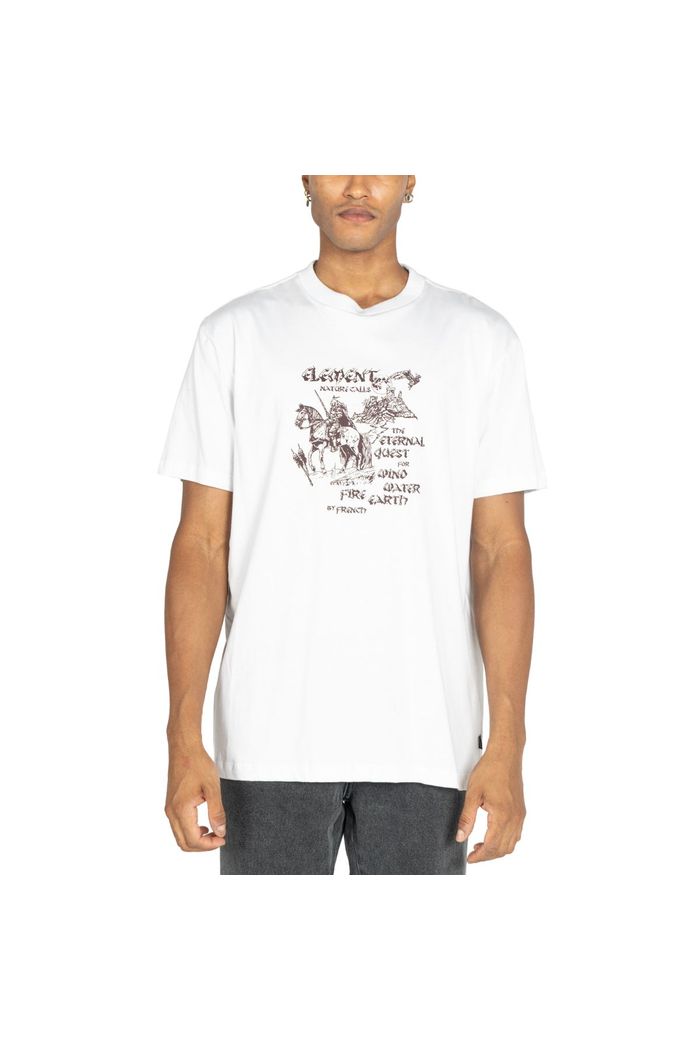 Camiseta Element M/C The Eternal Guest