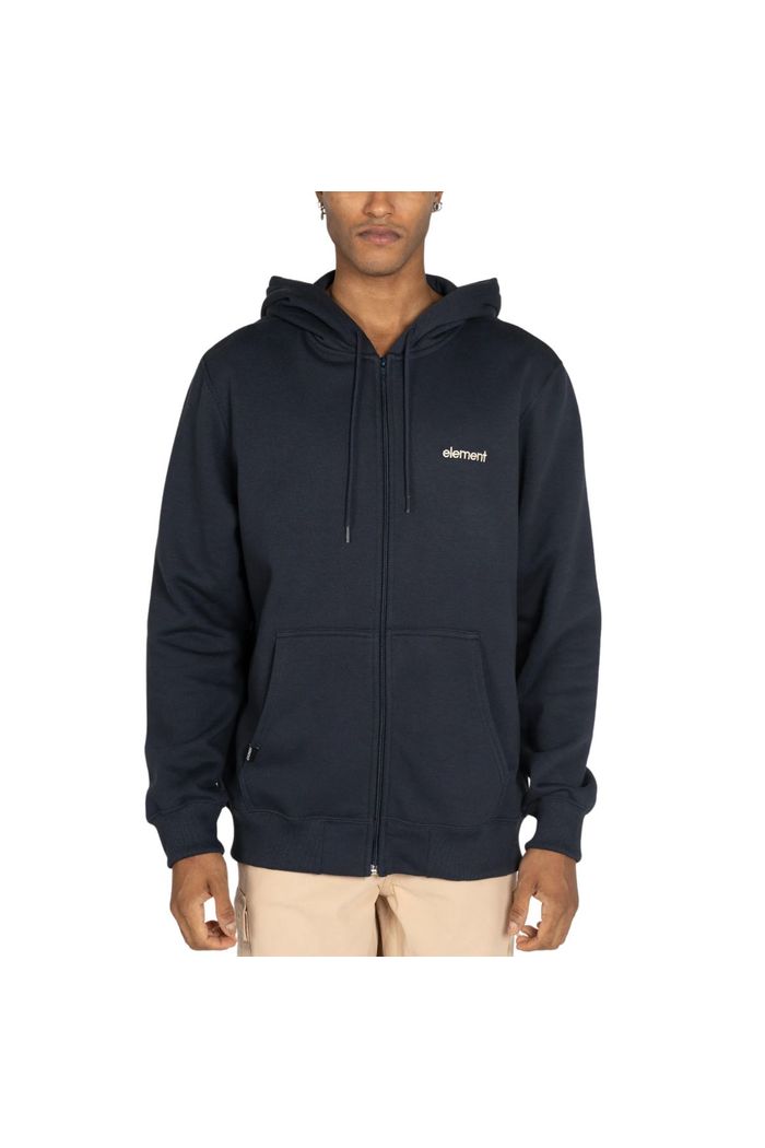 Moletom Element Aber Logo Chest