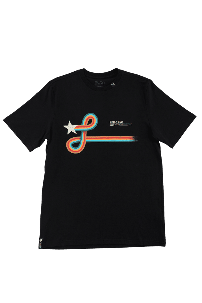 Camiseta Lrg L Trials