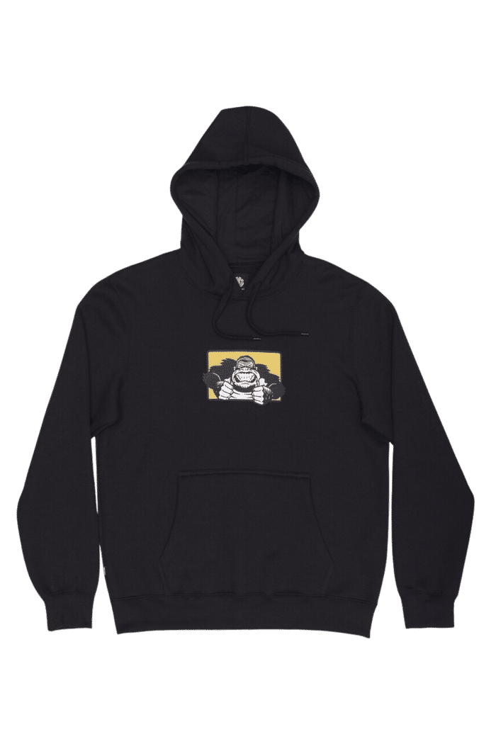 Moletom Element Burleys