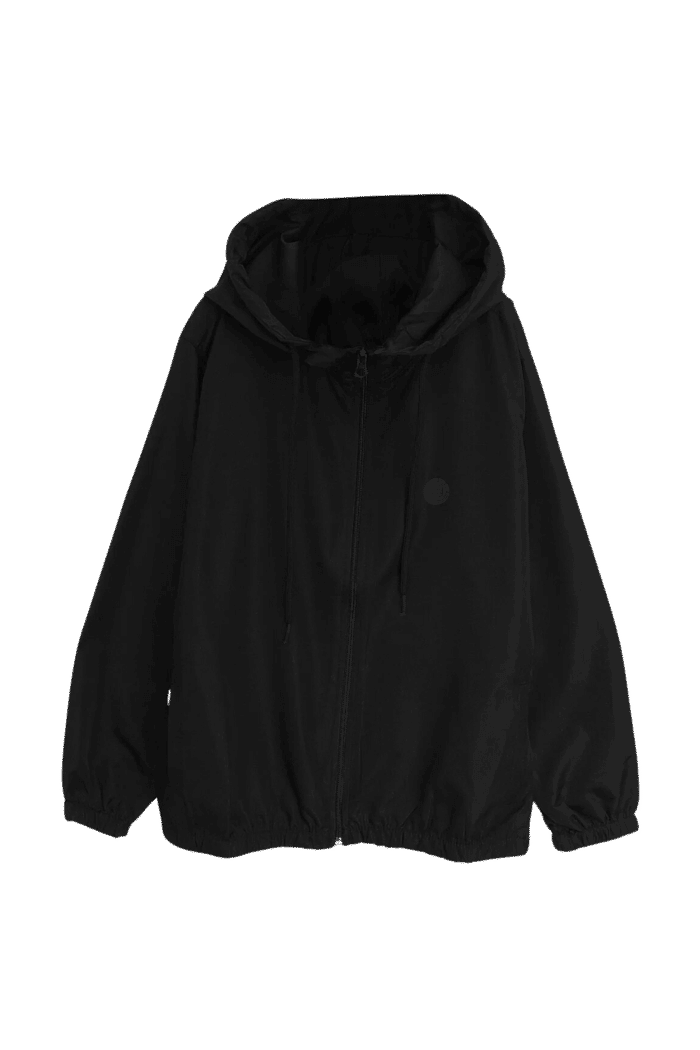 Jaqueta Element Juvenil Basic Zip