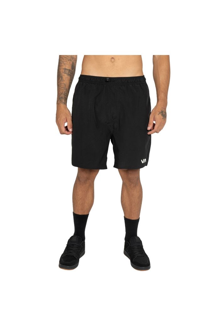 Bermuda Rvca Va Outsider 17