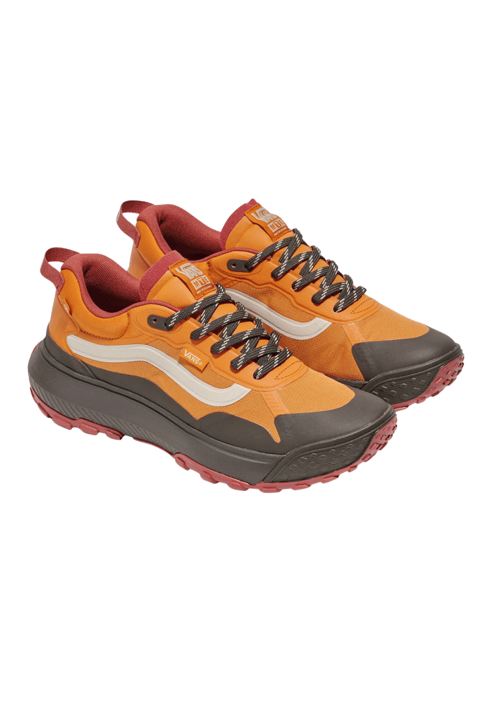 Tênis Vans Mte Crosspath Marmalade