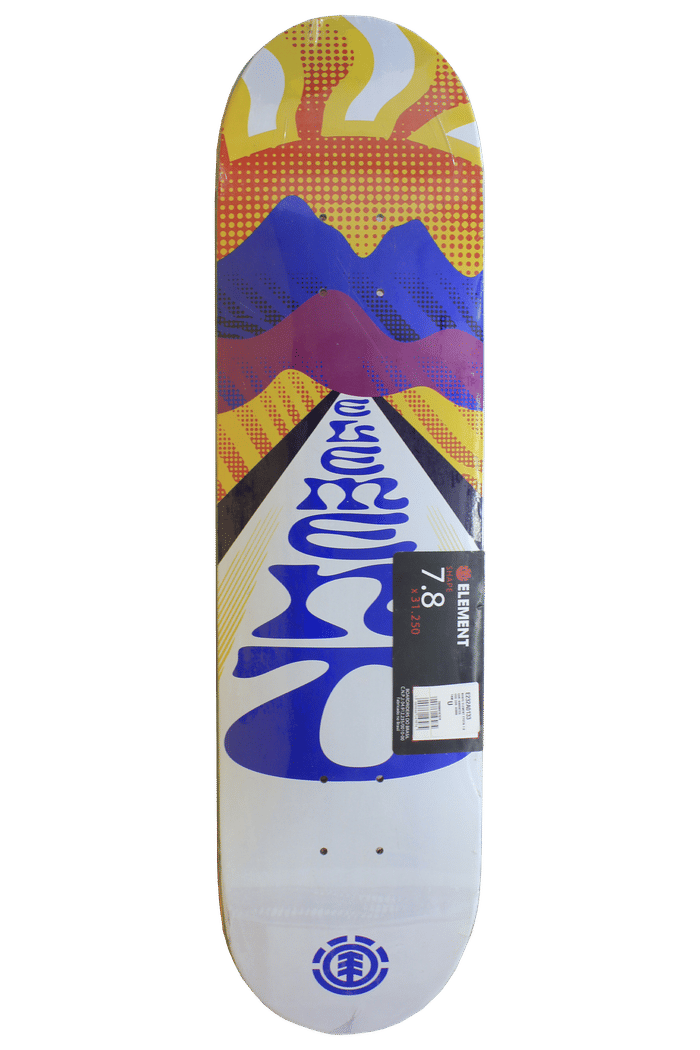 Shape Element Eyota 7.8