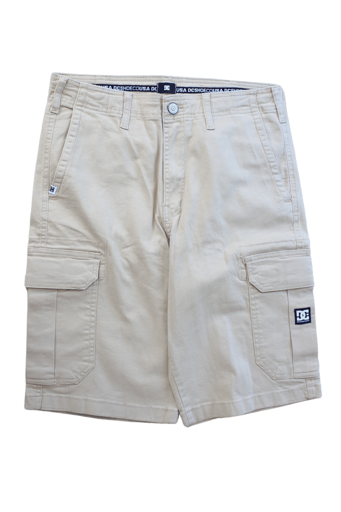 Bermuda Dc Shoes Cargo