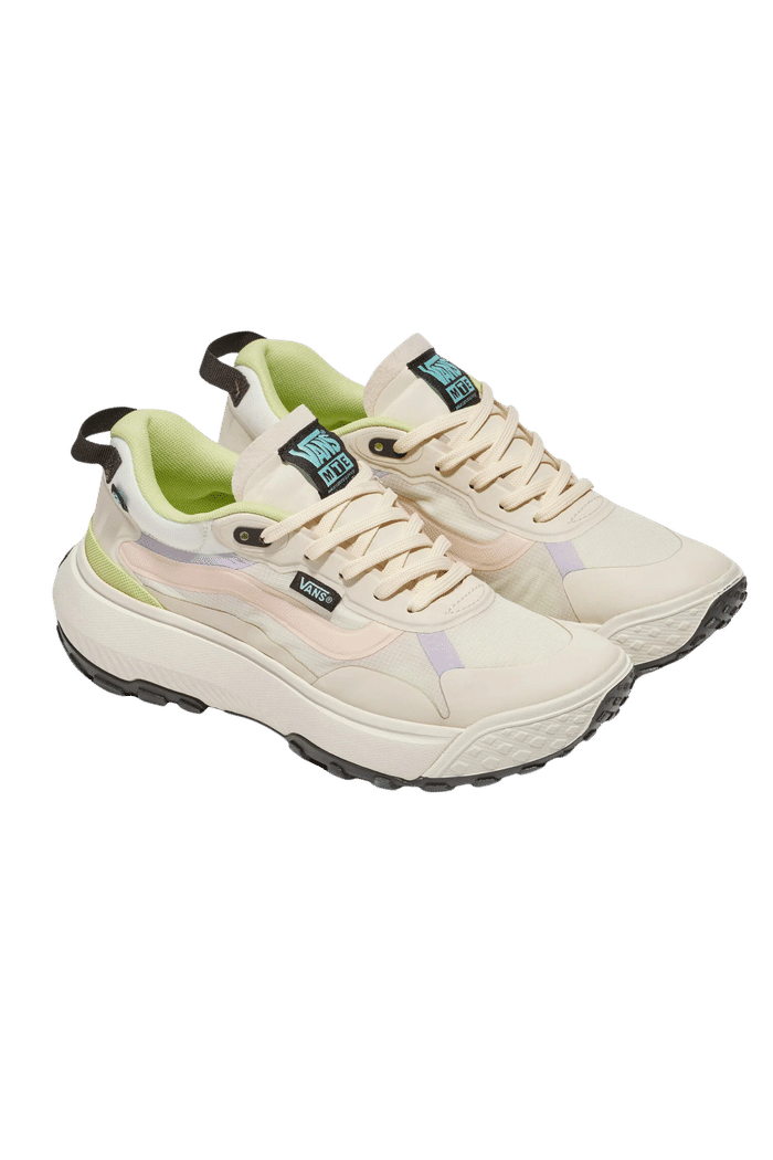 Tênis Vans Mte Crosspath Natural Multi
