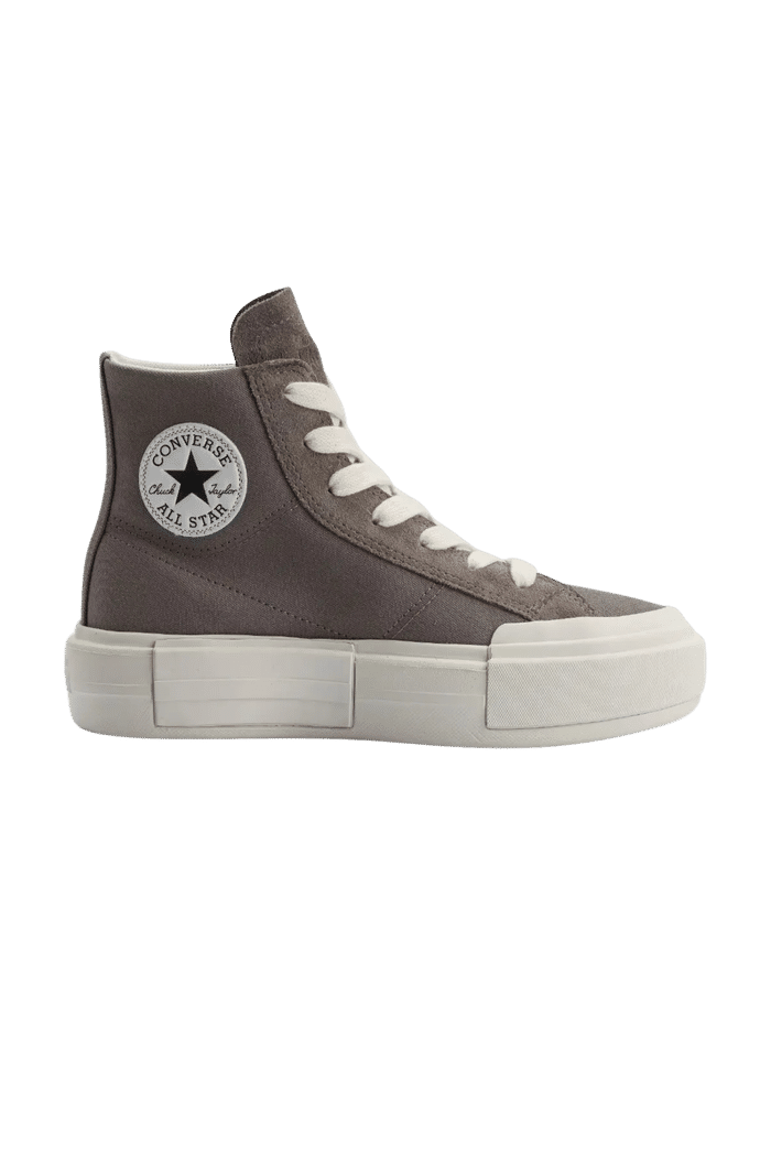 Tênis Converse Chuck Taylor All Star Cruise Seasonal Colors Cinza