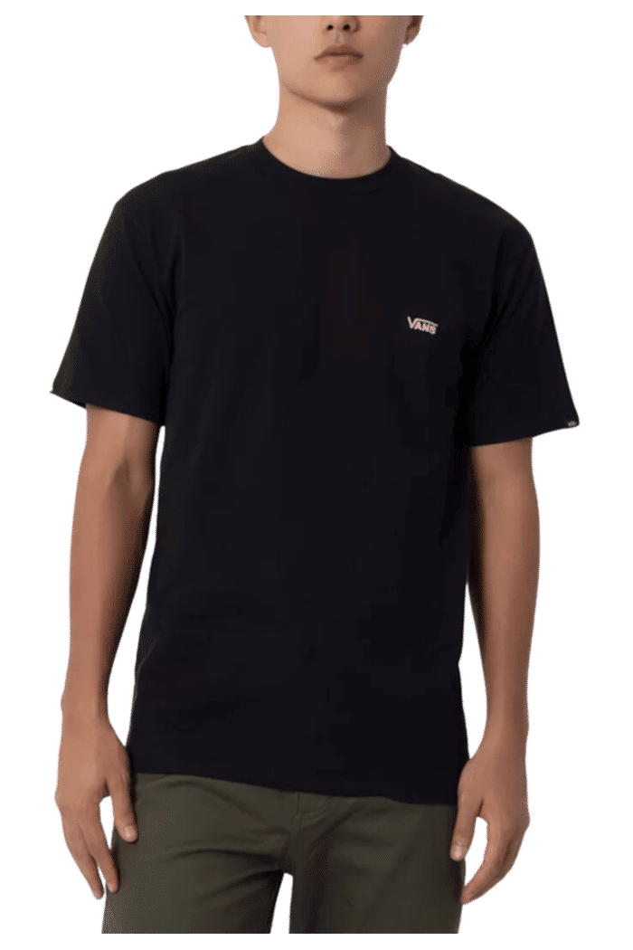 Camiseta Vans Core Basics Tee