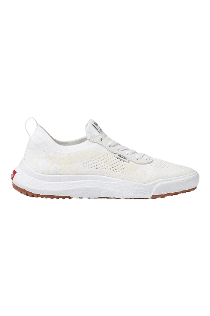 Tênis Vans Ultrarange VR3 True White