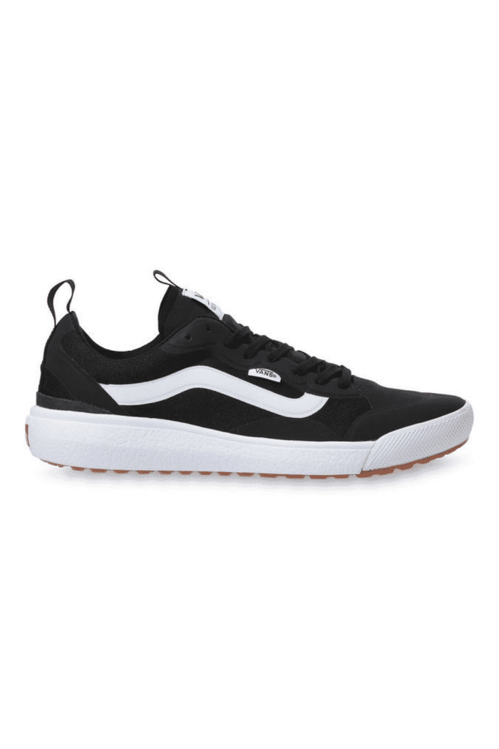 Tênis Vans Ultrarange Exo Black White