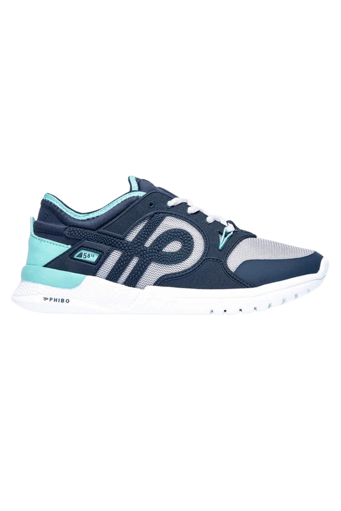 Tênis Öus Phibo 5 8 13 Salute Oe