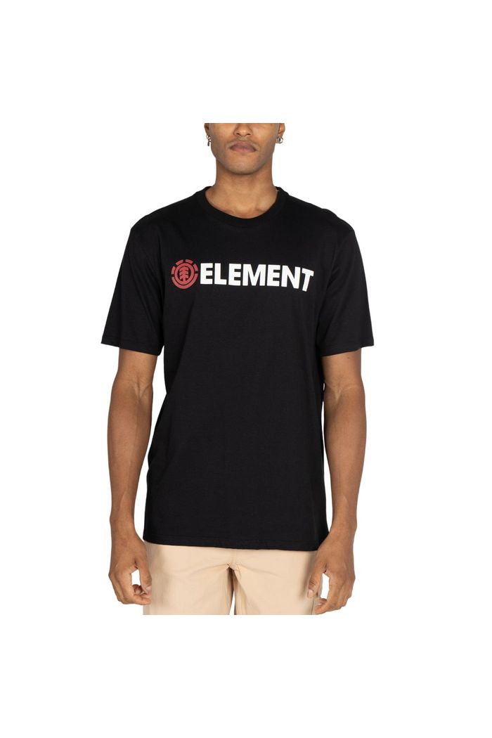 Camiseta Element M/C Blazin