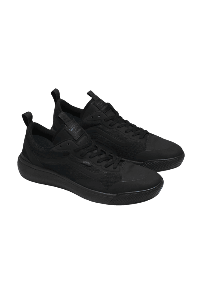 Tênis Vans Ultrarange Exo Black/Black