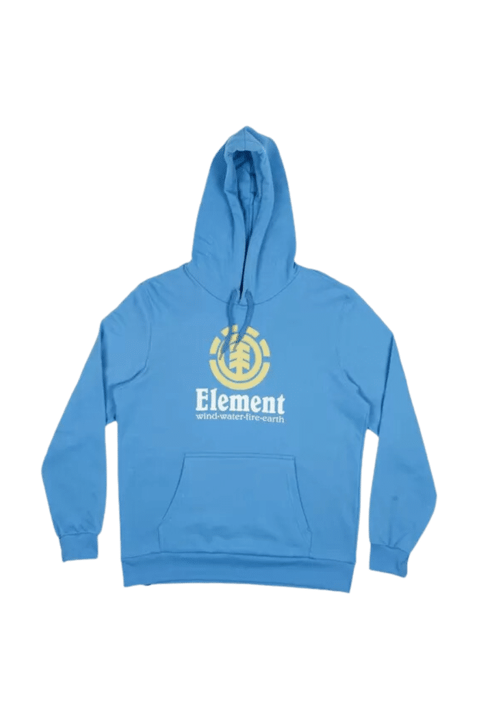 Moletom Element Juvenil Vertical Color Tn