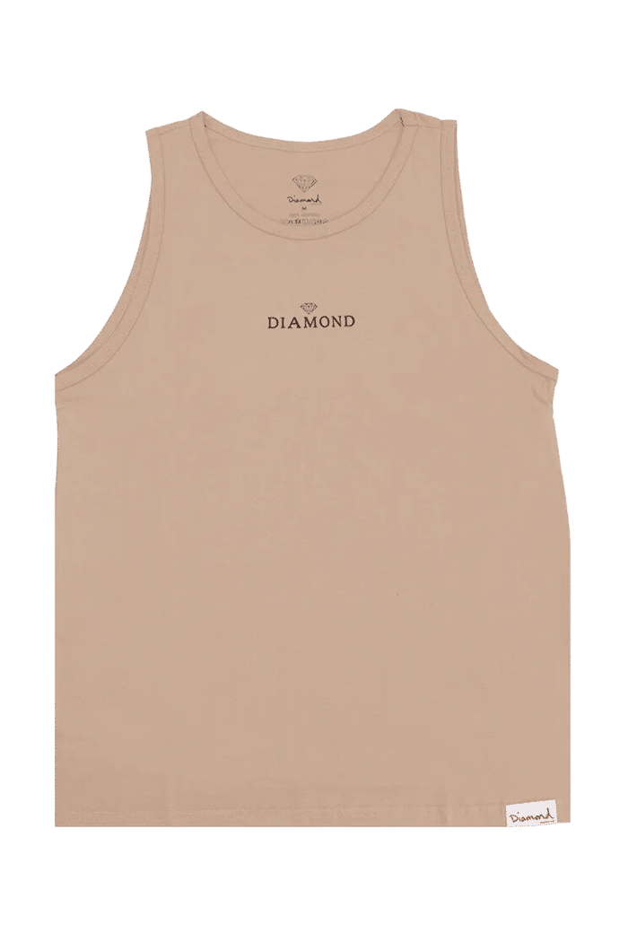 Regata Diamond Classic Tank