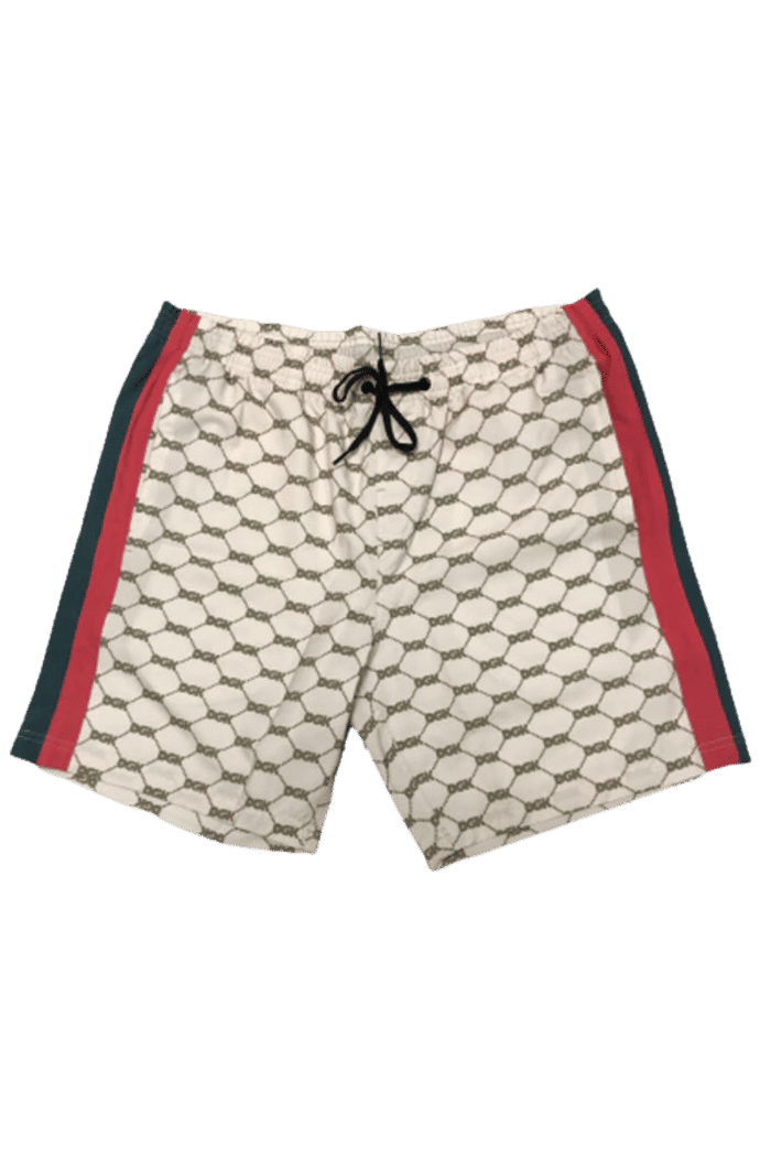 Shorts DGK Grand Multicolorido