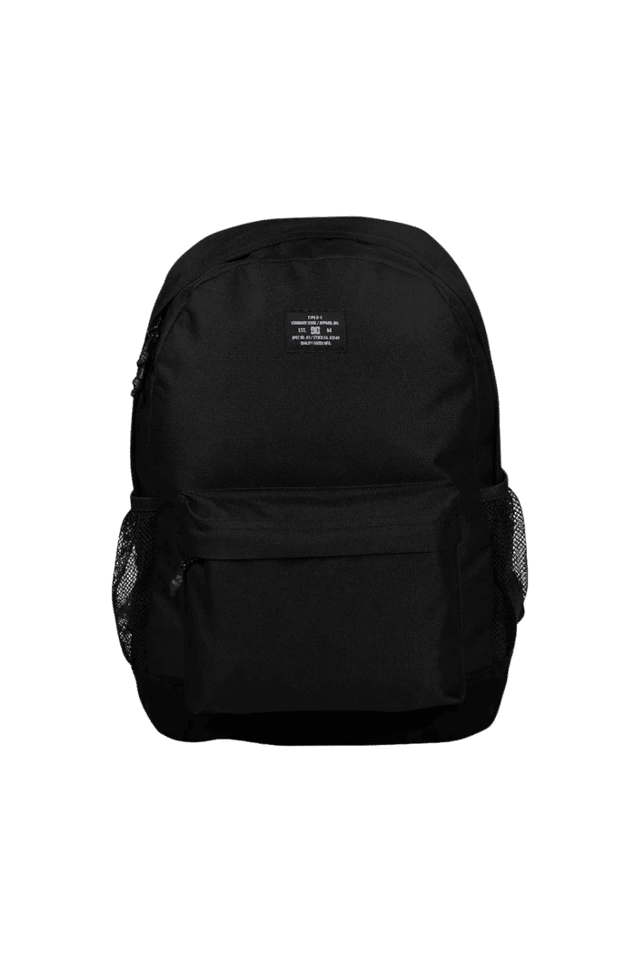 Mochila Dc Backside Core 4