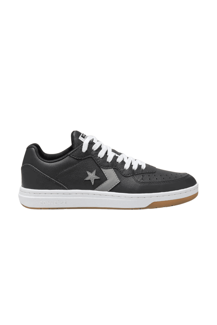Tênis Converse Rival V2 Preto Couro
